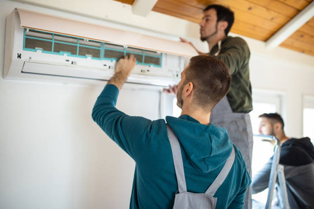 HVAC Maintenance Plan in St Stephens, NC