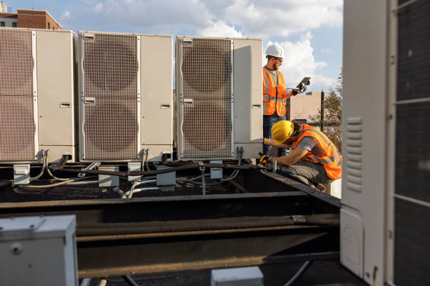 Best 24/7 HVAC Repair  in St Stephens, NC