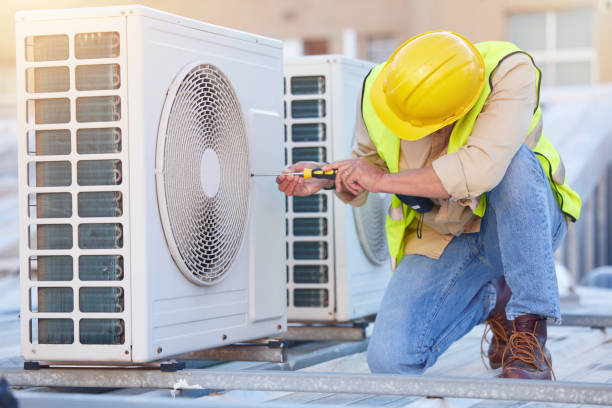 Best HVAC Repair Near Me  in St Stephens, NC