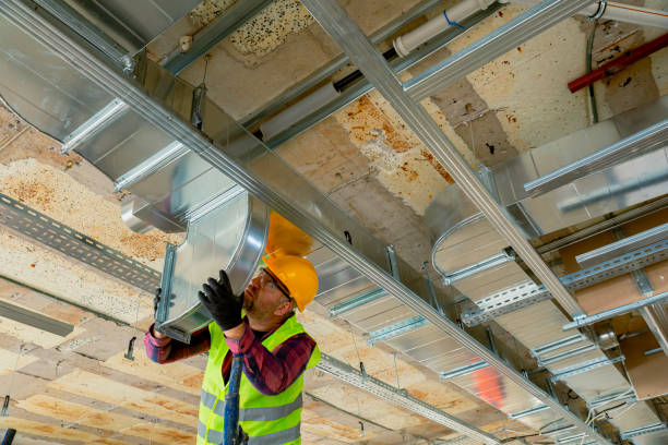 Best HVAC Emergency Services  in St Stephens, NC