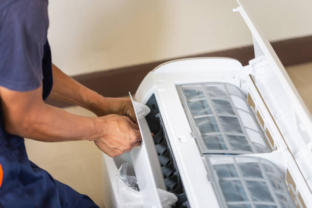 Best HVAC Installation Services  in St Stephens, NC
