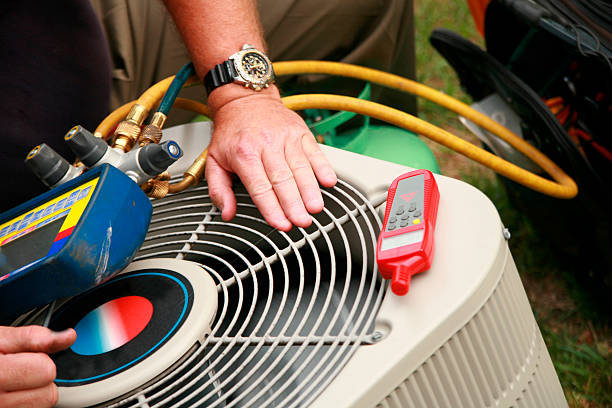 Best HVAC Tune-Up Services  in St Stephens, NC