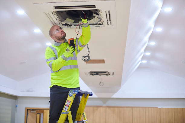 Best HVAC Cleaning Services  in St Stephens, NC
