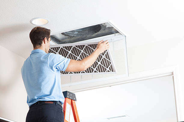 Reliable St Stephens, NC HVAC Solutions
