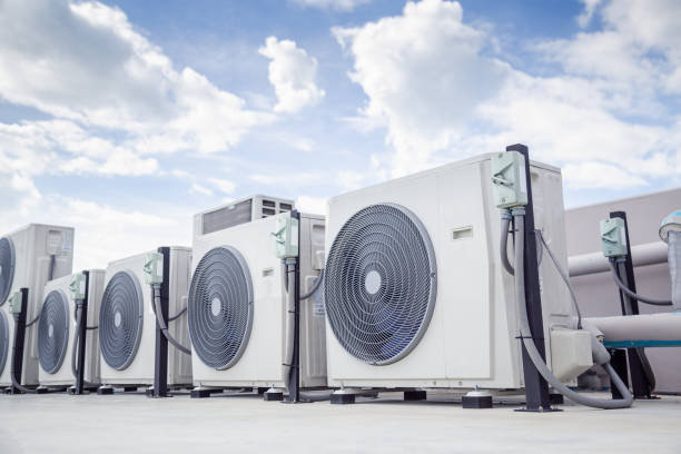 Best HVAC Cleaning Services  in St Stephens, NC