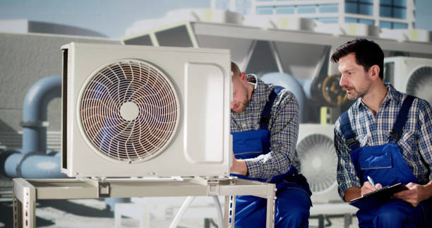 Best HVAC Replacement Cost  in St Stephens, NC