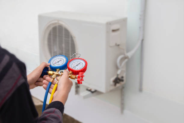 St Stephens, NC HVAC Company