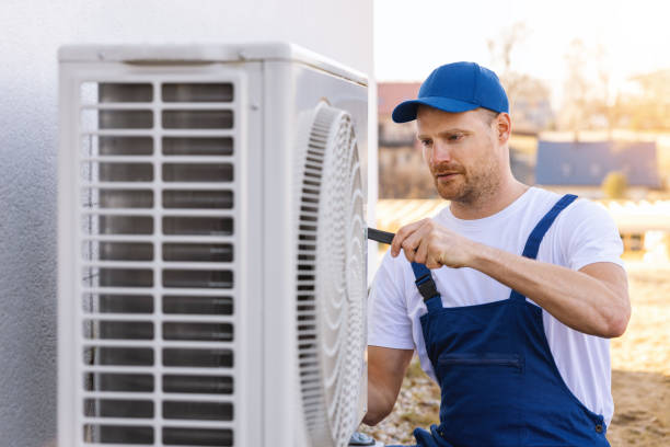 Best Ductless HVAC Repair  in St Stephens, NC