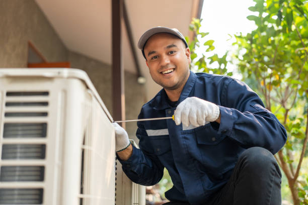 Best Affordable Air Conditioning Repair  in St Stephens, NC