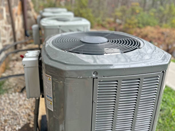 Best HVAC Air Duct Cleaning  in St Stephens, NC