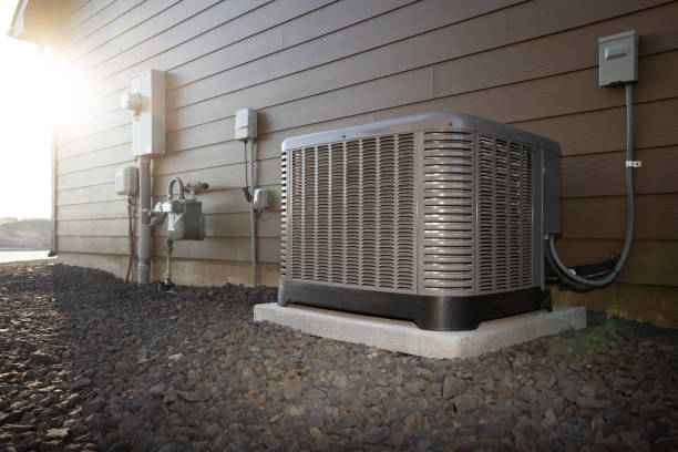 Best HVAC Cleaning Services  in St Stephens, NC